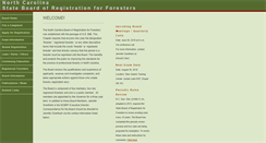 Desktop Screenshot of ncbrf.org